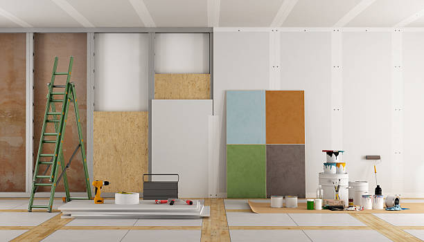Best Industrial Mold Remediation  in Hometown, IL